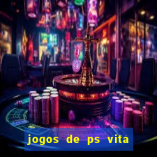 jogos de ps vita download pkg